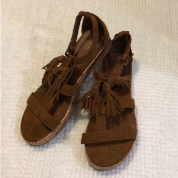Women’s sandals - Picture 1 of 4
